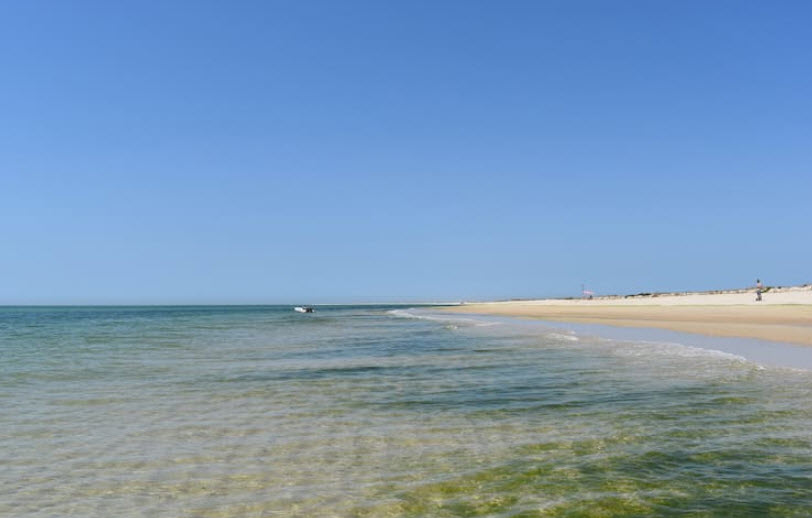 Armona Island, Portugal, Portugal